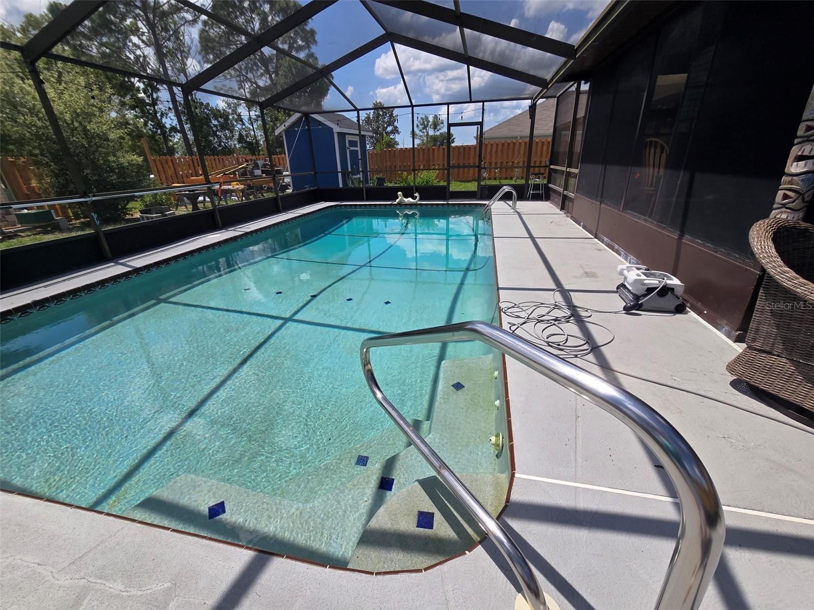 11380 PARKVIEW ST, SPRING HILL, FL, 34609