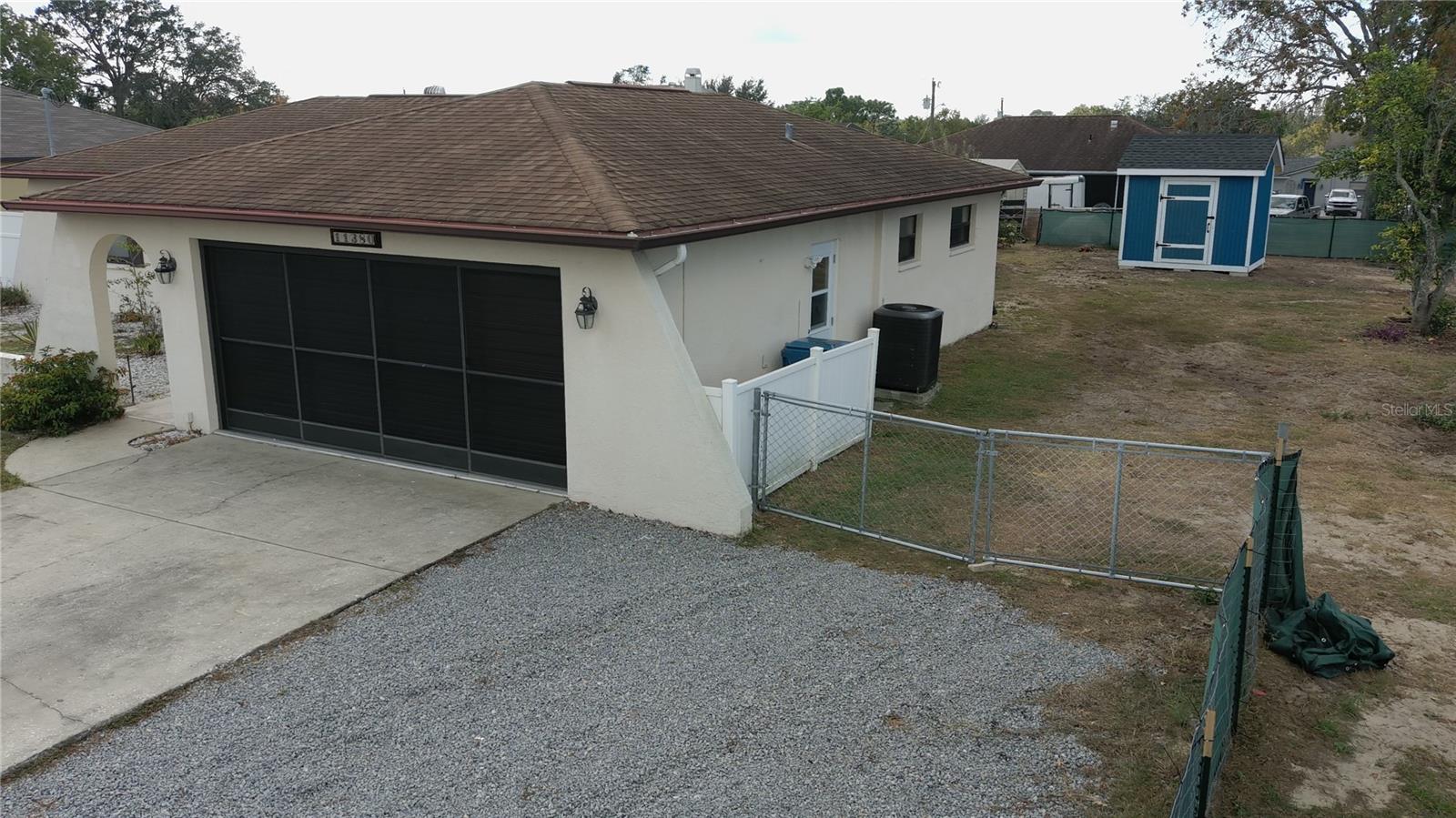 11380 PARKVIEW ST, SPRING HILL, FL, 34609