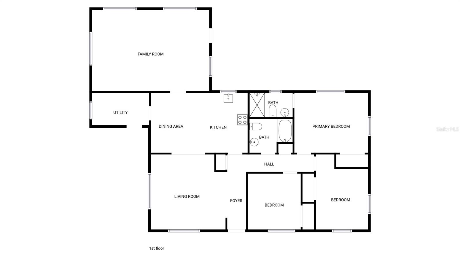 2234 AVENUE B NW, WINTER HAVEN, FL, 33880