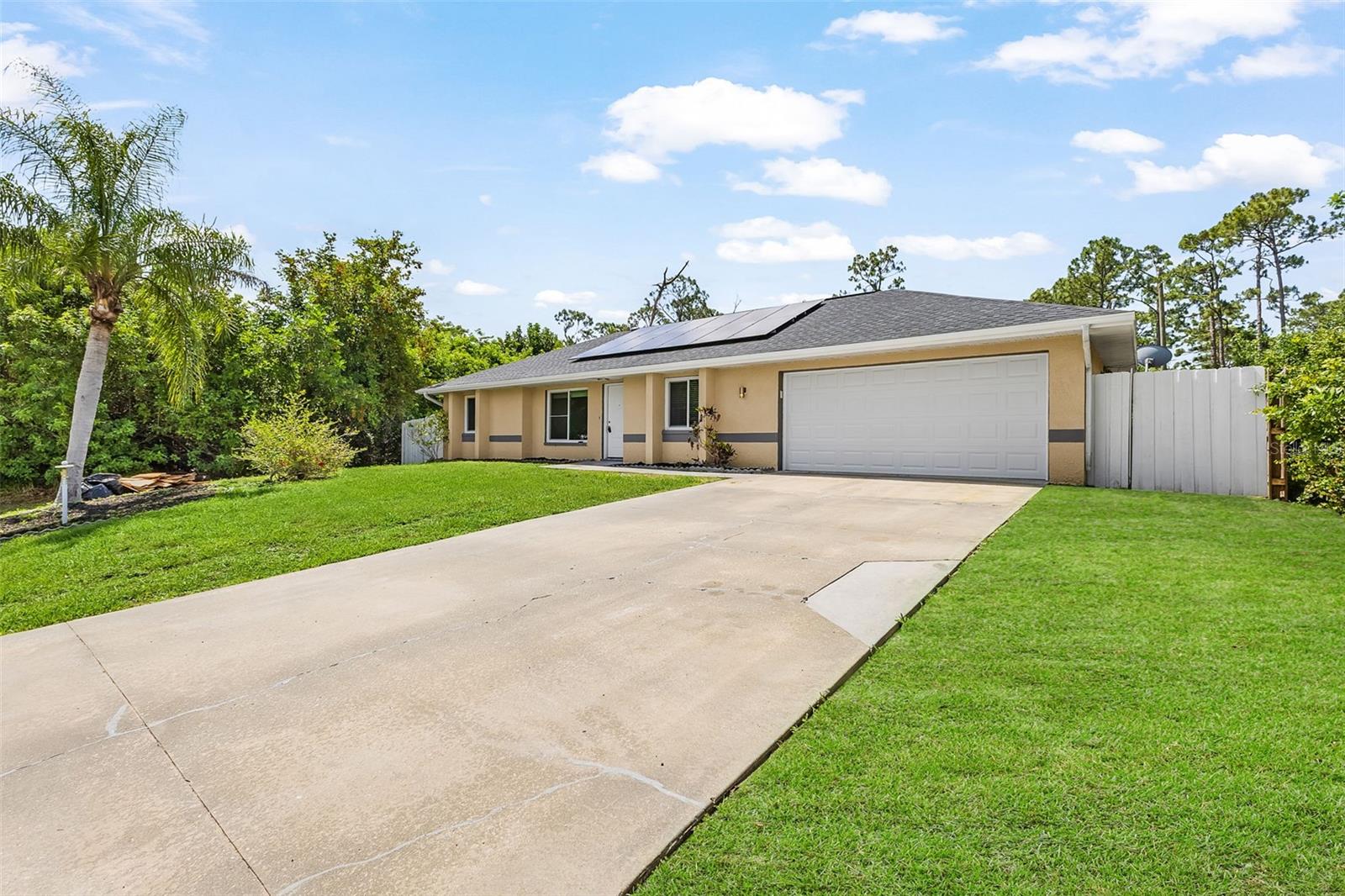 18271 TEMPLE AVE, PORT CHARLOTTE, FL, 33948