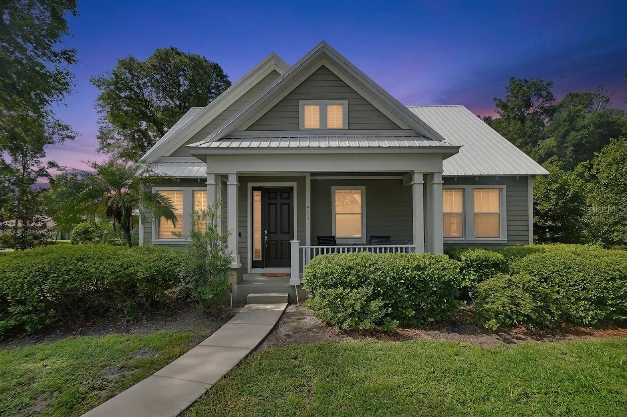 411 GARDEN ST, LAKE HELEN, FL, 32744