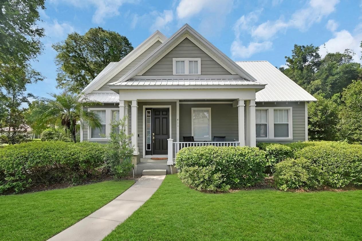 411 GARDEN ST, LAKE HELEN, FL, 32744