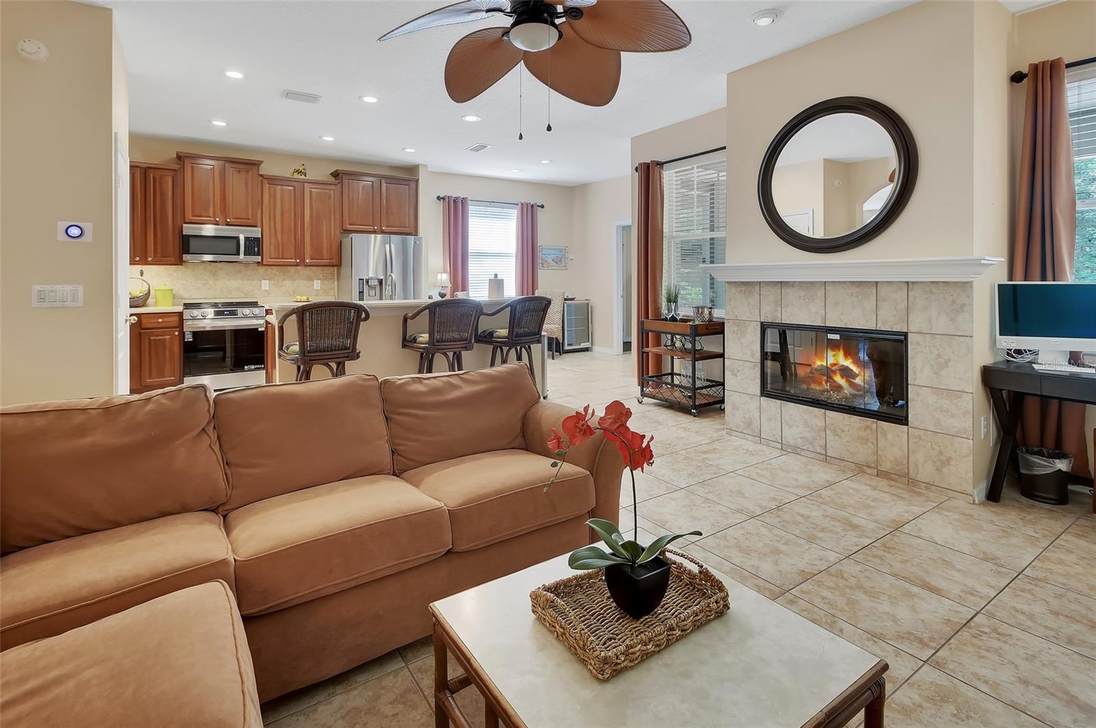 411 GARDEN ST, LAKE HELEN, FL, 32744
