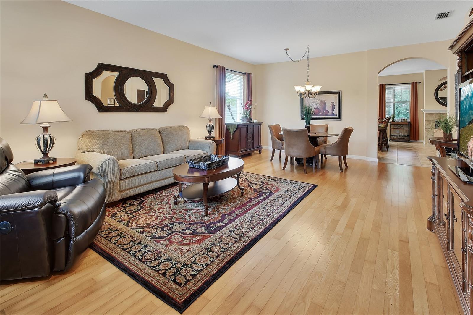 411 GARDEN ST, LAKE HELEN, FL, 32744