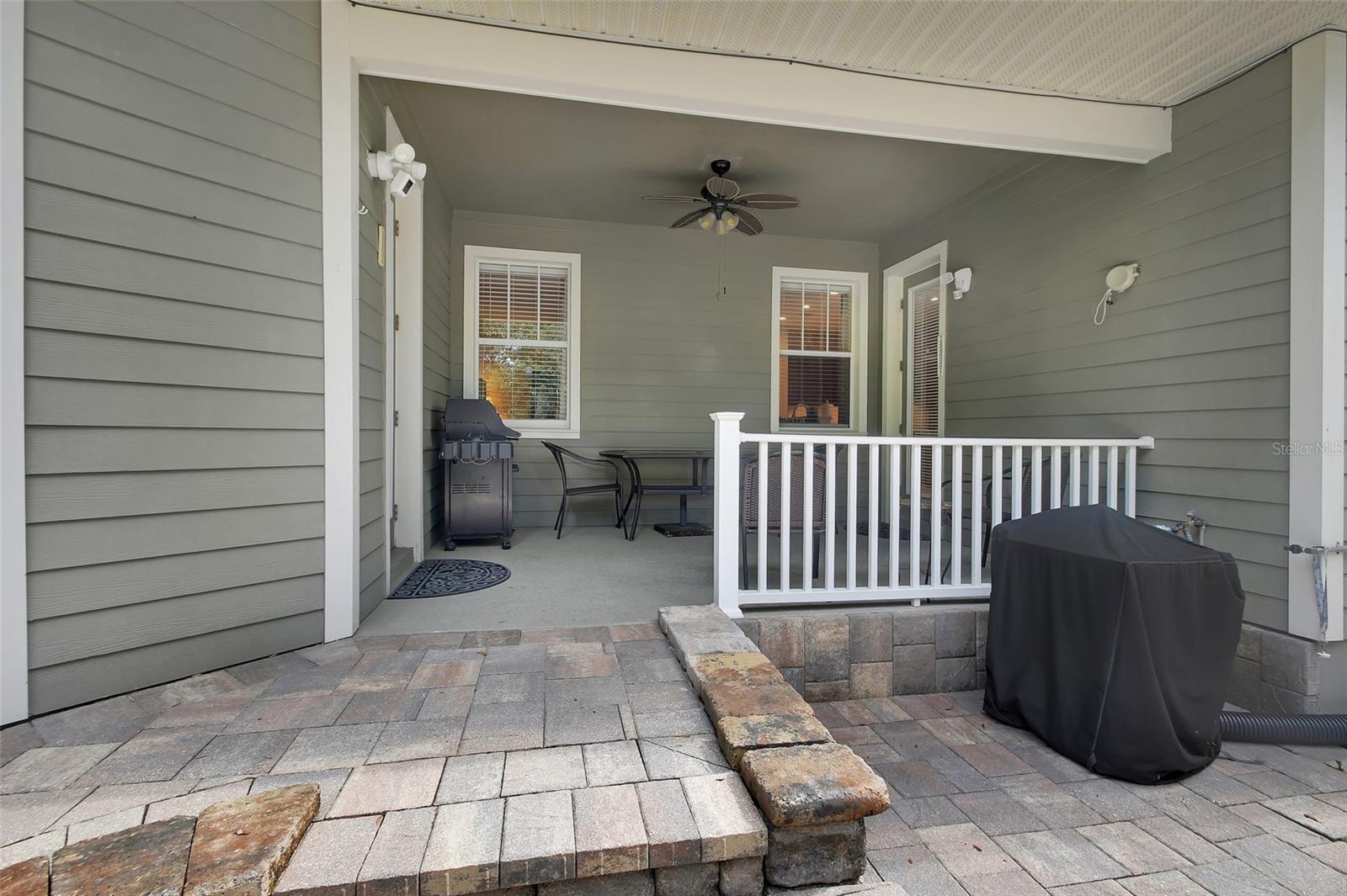 411 GARDEN ST, LAKE HELEN, FL, 32744