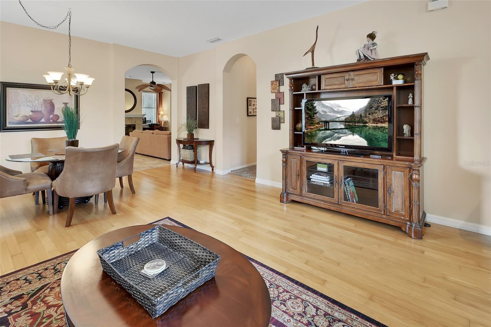 411 GARDEN ST, LAKE HELEN, FL, 32744