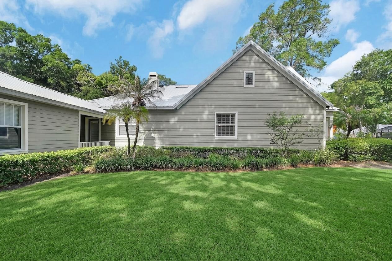 411 GARDEN ST, LAKE HELEN, FL, 32744