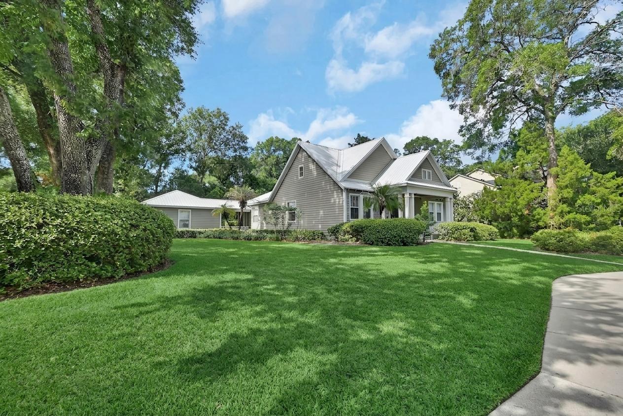 411 GARDEN ST, LAKE HELEN, FL, 32744