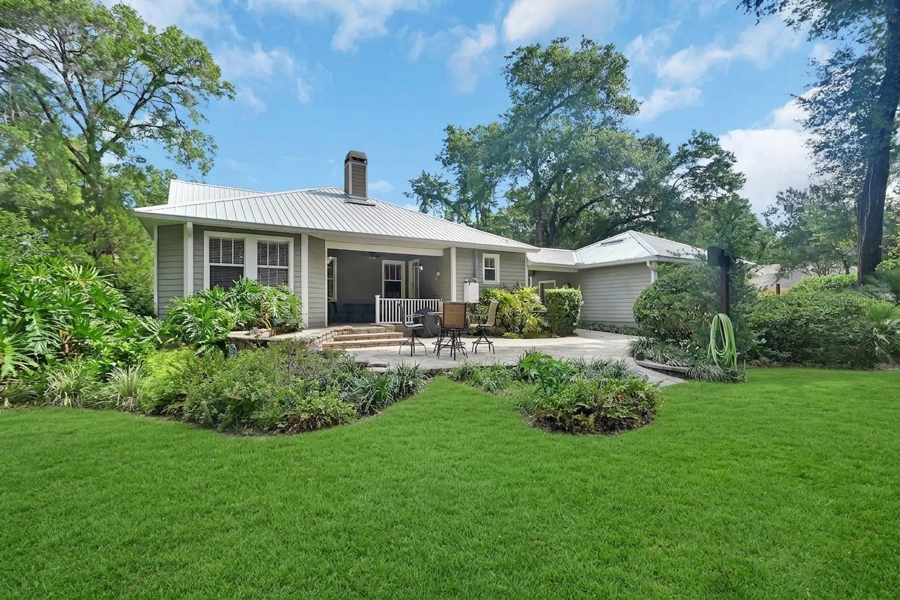 411 GARDEN ST, LAKE HELEN, FL, 32744