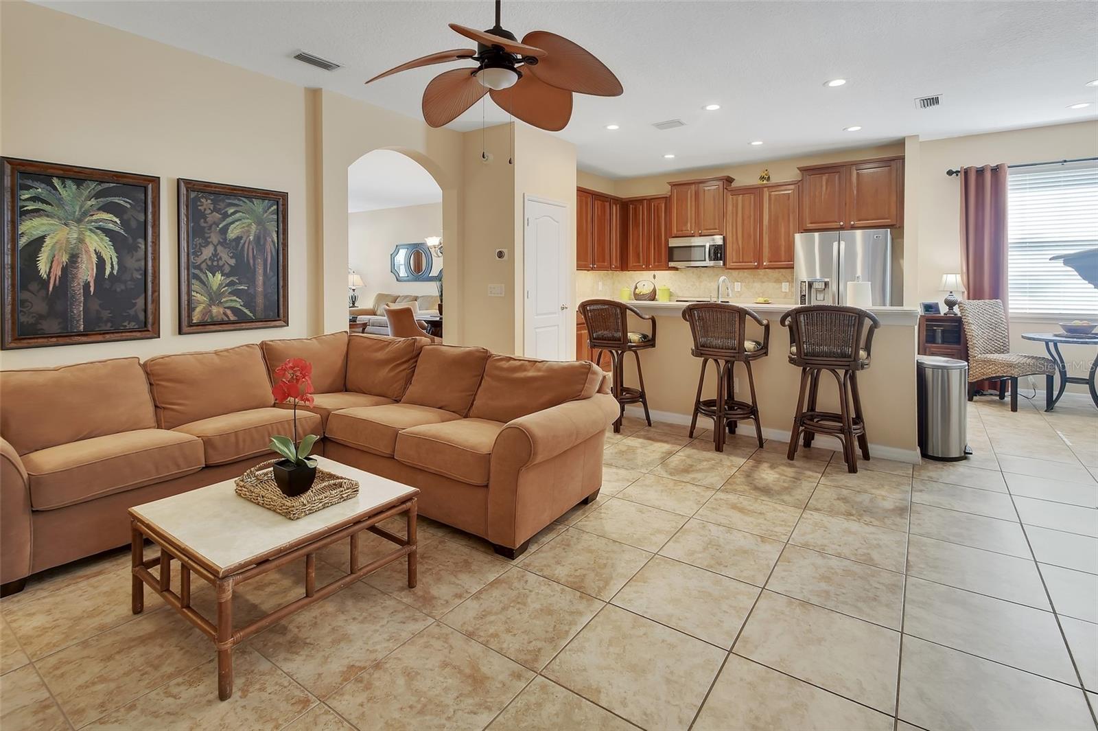 411 GARDEN ST, LAKE HELEN, FL, 32744