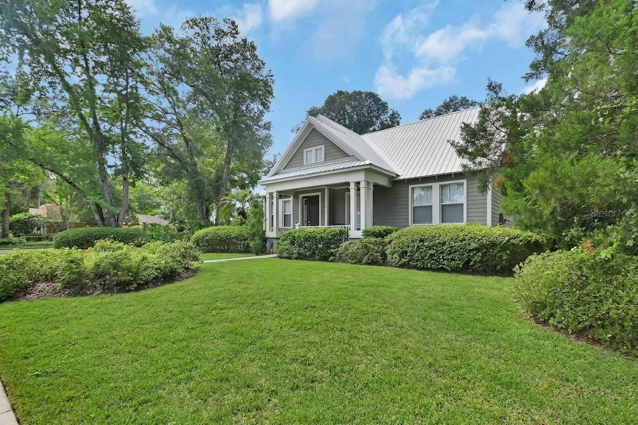 411 GARDEN ST, LAKE HELEN, FL, 32744