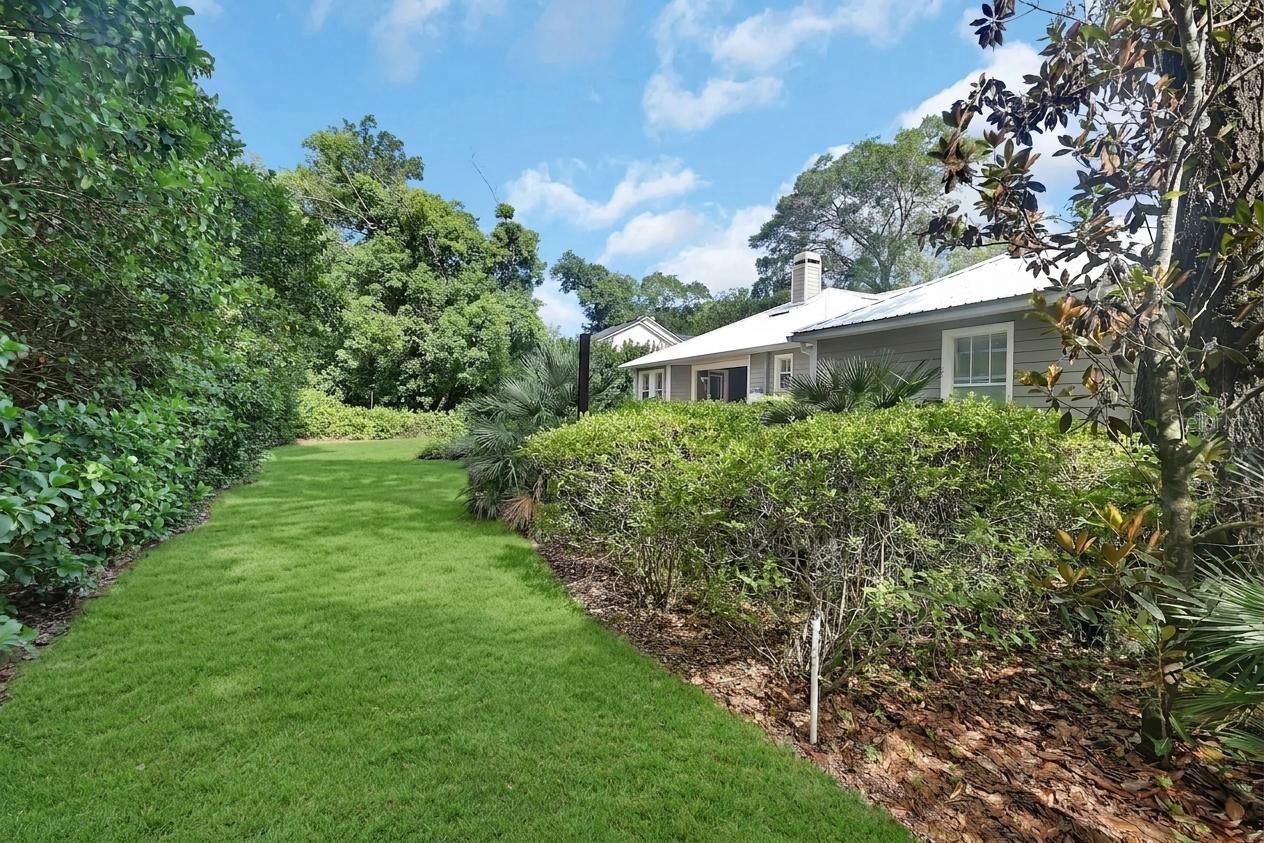 411 GARDEN ST, LAKE HELEN, FL, 32744