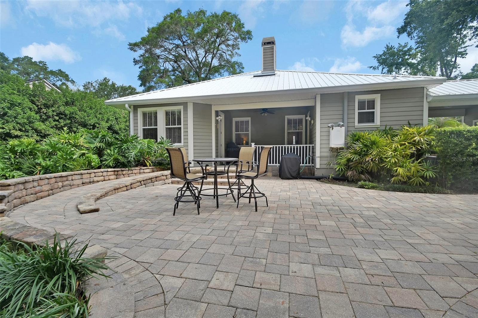 411 GARDEN ST, LAKE HELEN, FL, 32744