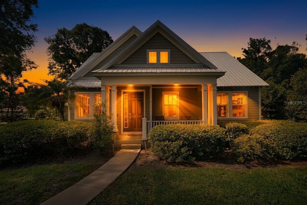 411 GARDEN ST, LAKE HELEN, FL, 32744