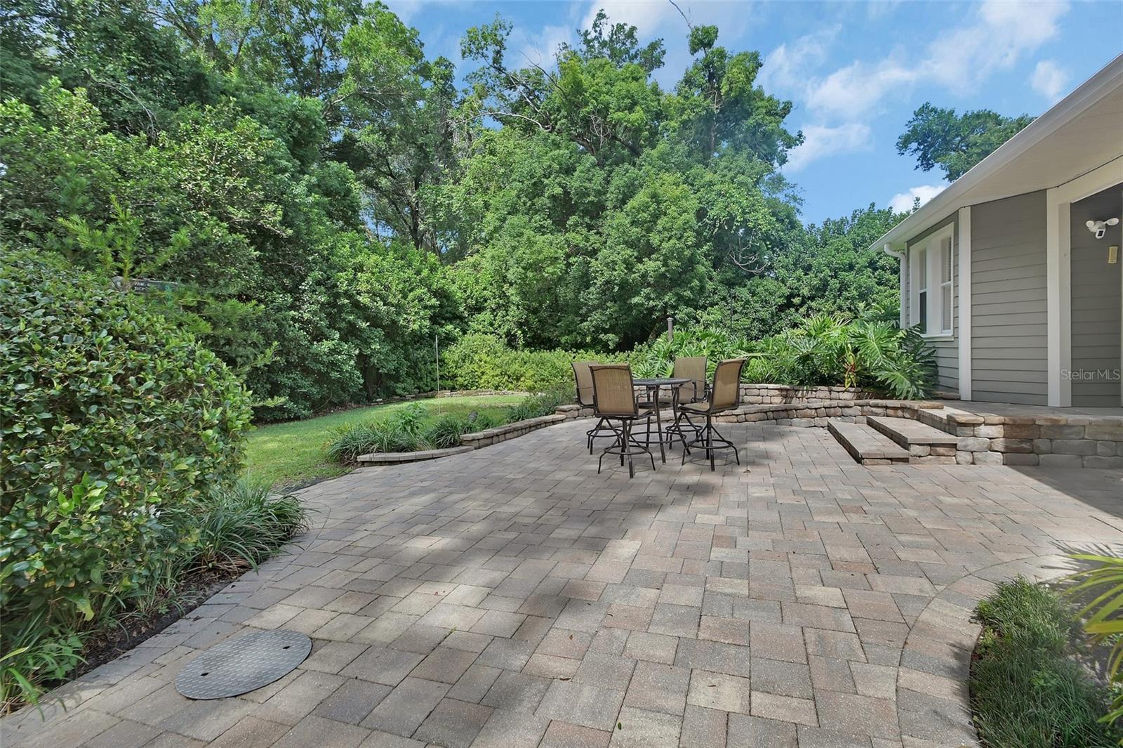 411 GARDEN ST, LAKE HELEN, FL, 32744