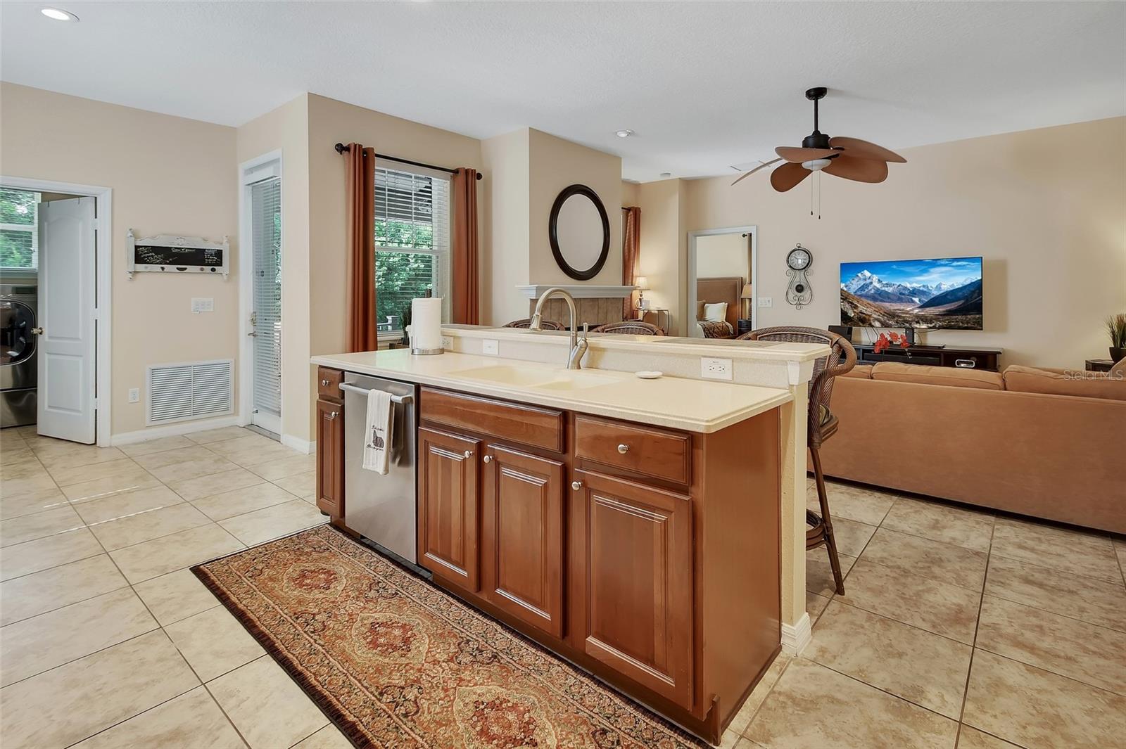 411 GARDEN ST, LAKE HELEN, FL, 32744