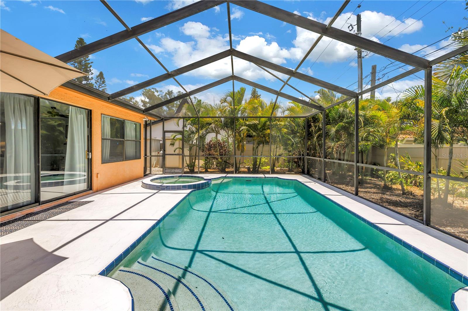 1954 PINELLAS POINT DR S, ST PETERSBURG, FL, 33712