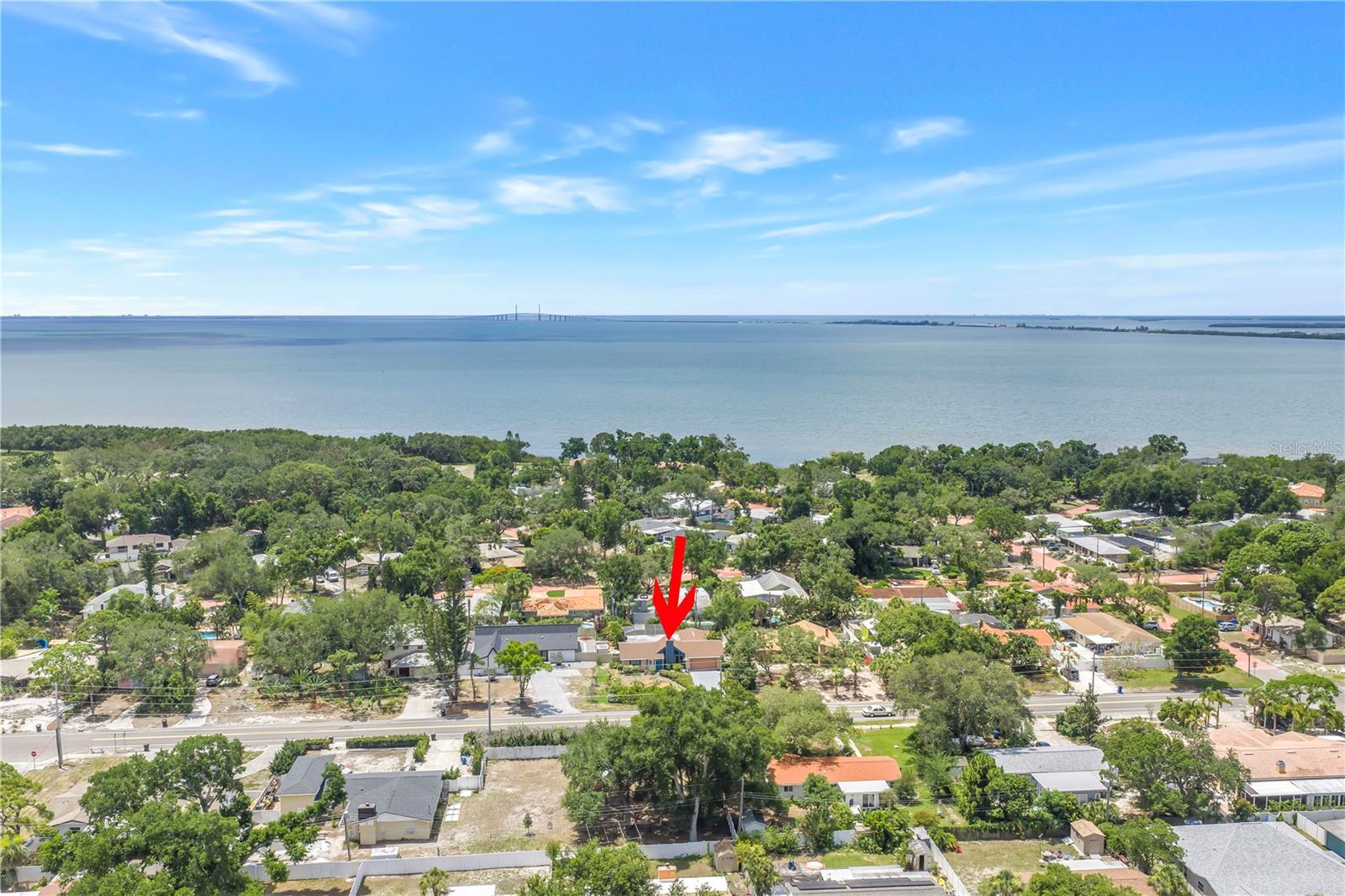 1954 PINELLAS POINT DR S, ST PETERSBURG, FL, 33712