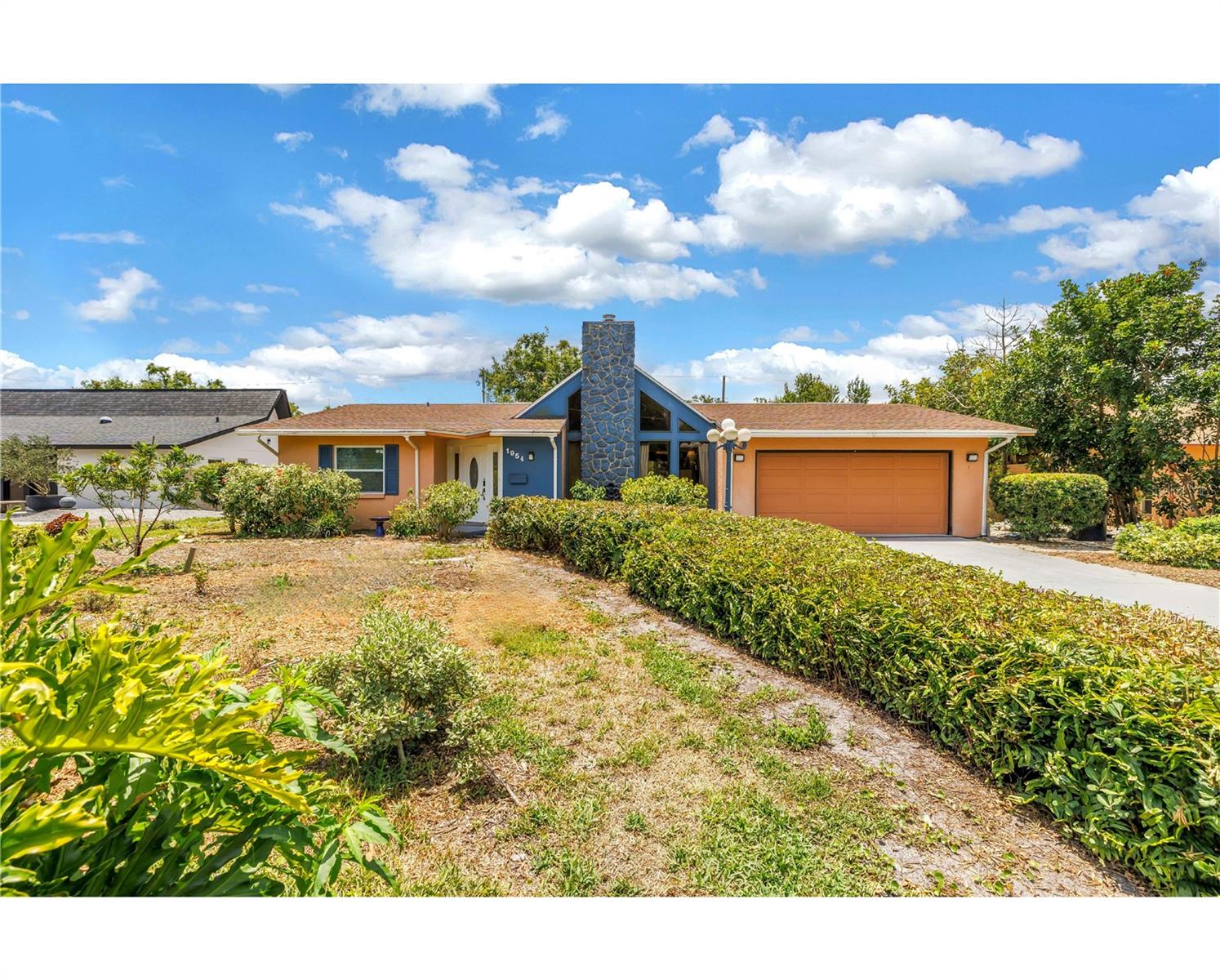 1954 PINELLAS POINT DR S, ST PETERSBURG, FL, 33712