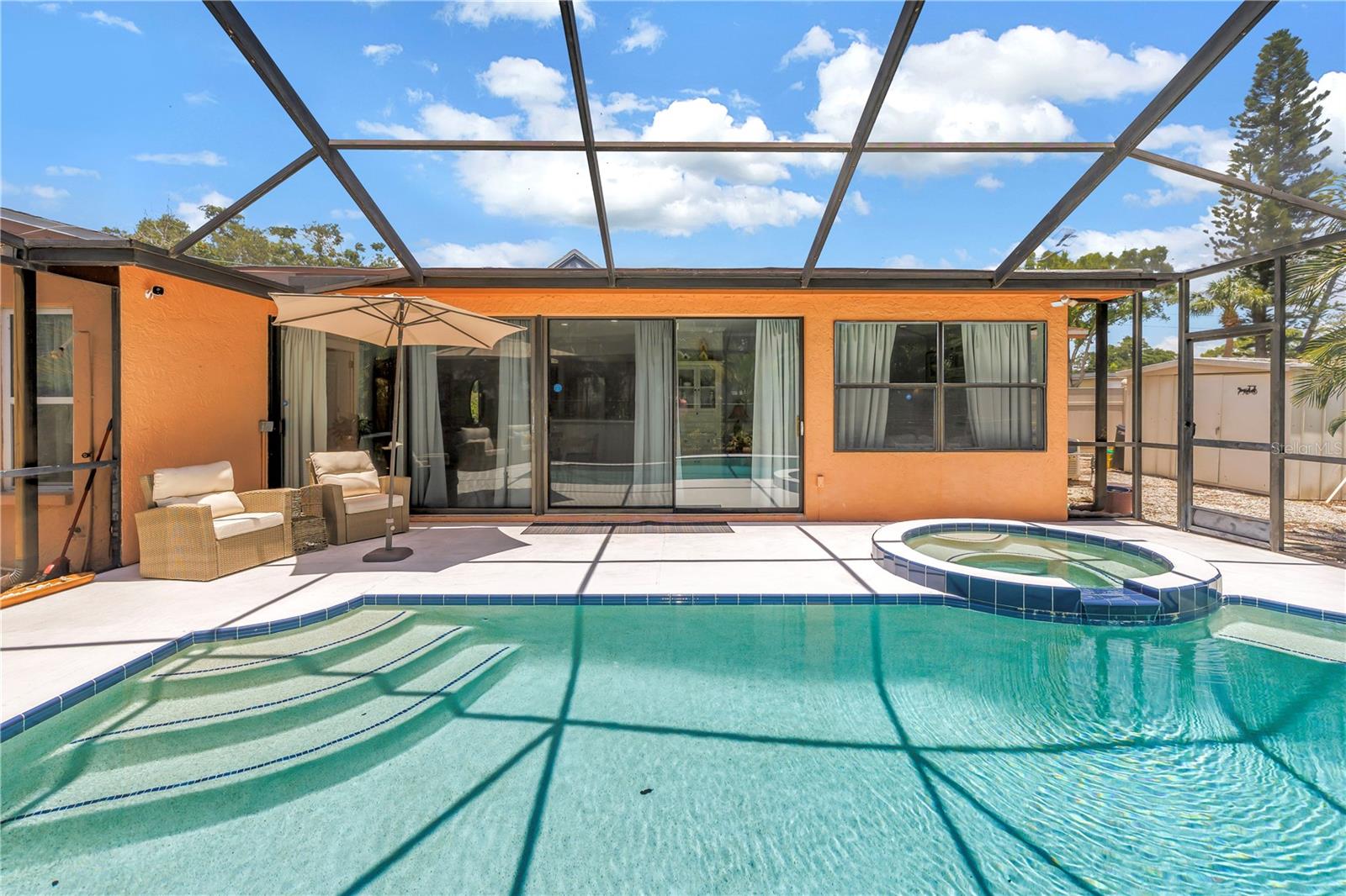 1954 PINELLAS POINT DR S, ST PETERSBURG, FL, 33712