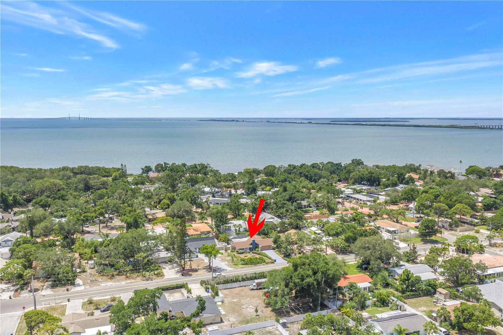1954 PINELLAS POINT DR S, ST PETERSBURG, FL, 33712