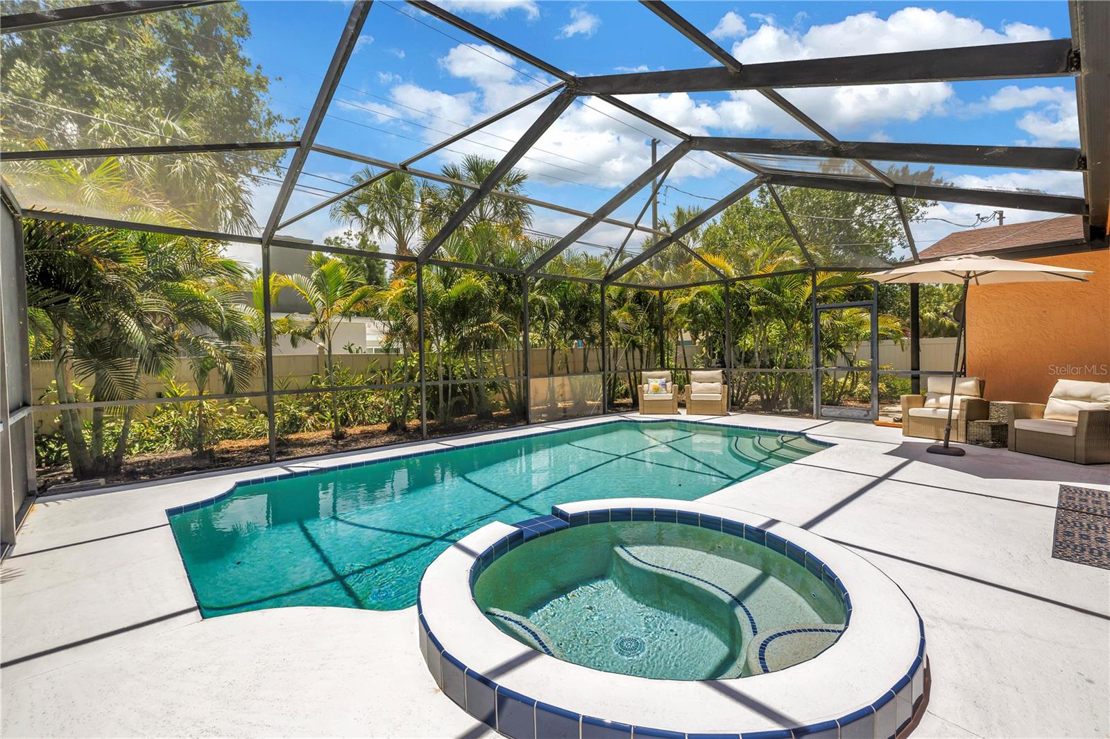 1954 PINELLAS POINT DR S, ST PETERSBURG, FL, 33712
