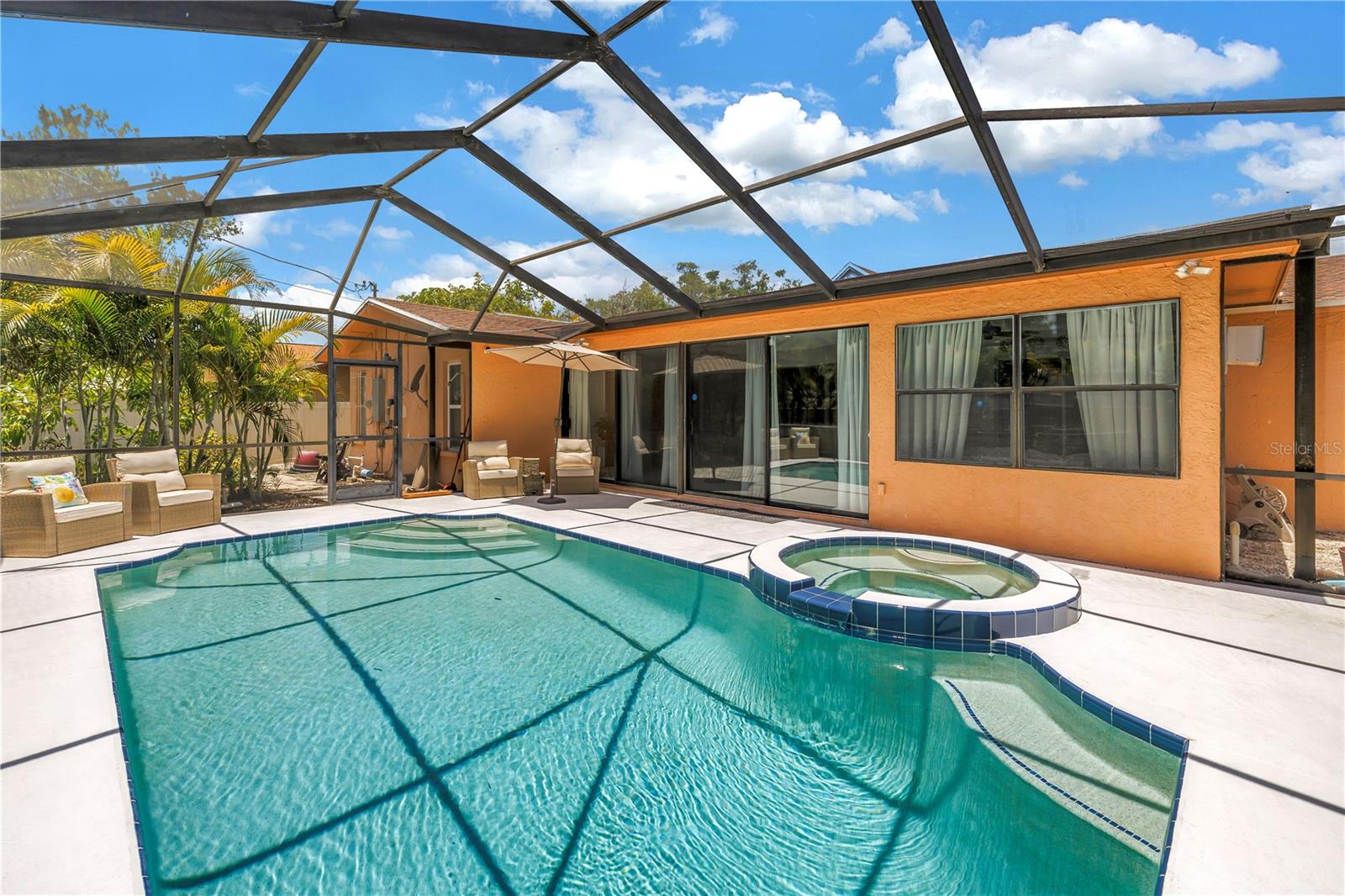 1954 PINELLAS POINT DR S, ST PETERSBURG, FL, 33712