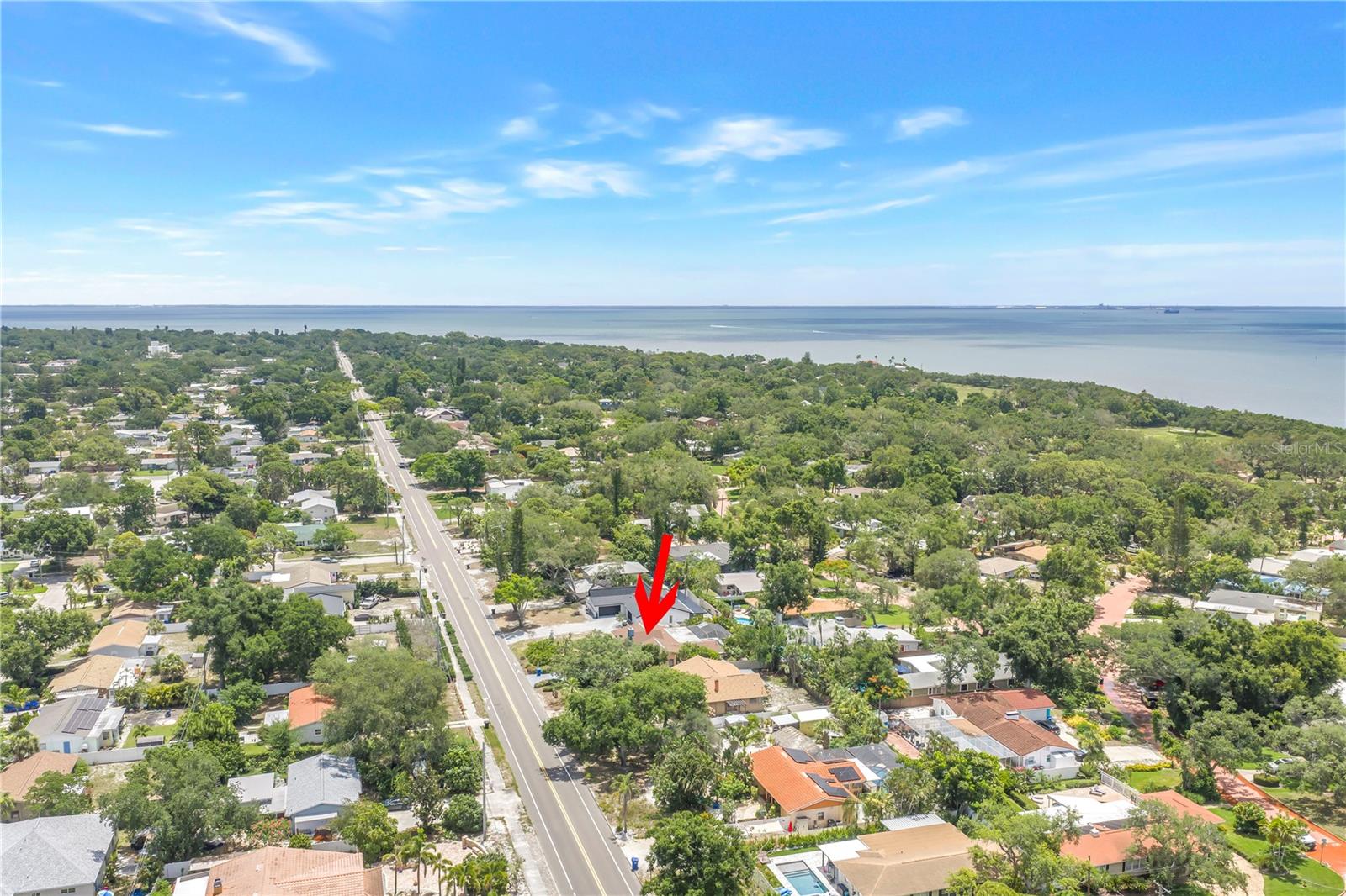 1954 PINELLAS POINT DR S, ST PETERSBURG, FL, 33712