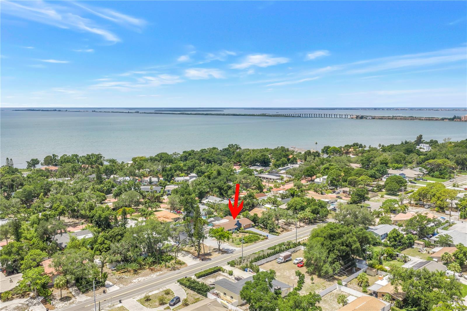 1954 PINELLAS POINT DR S, ST PETERSBURG, FL, 33712
