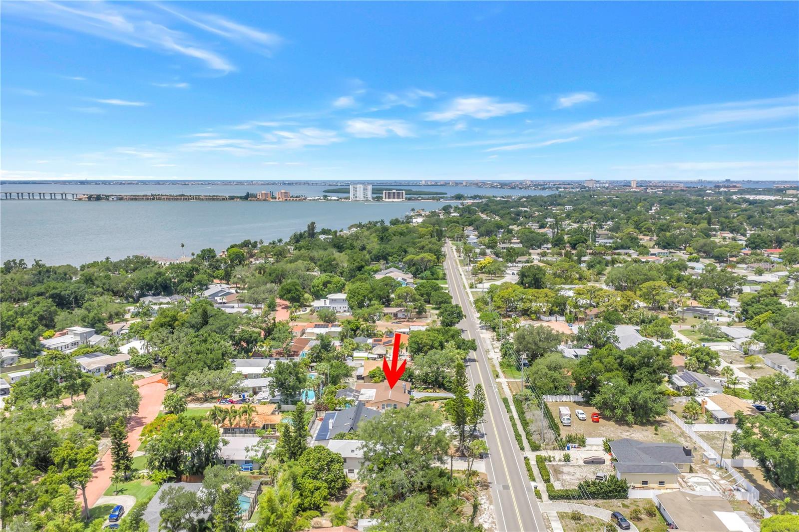 1954 PINELLAS POINT DR S, ST PETERSBURG, FL, 33712