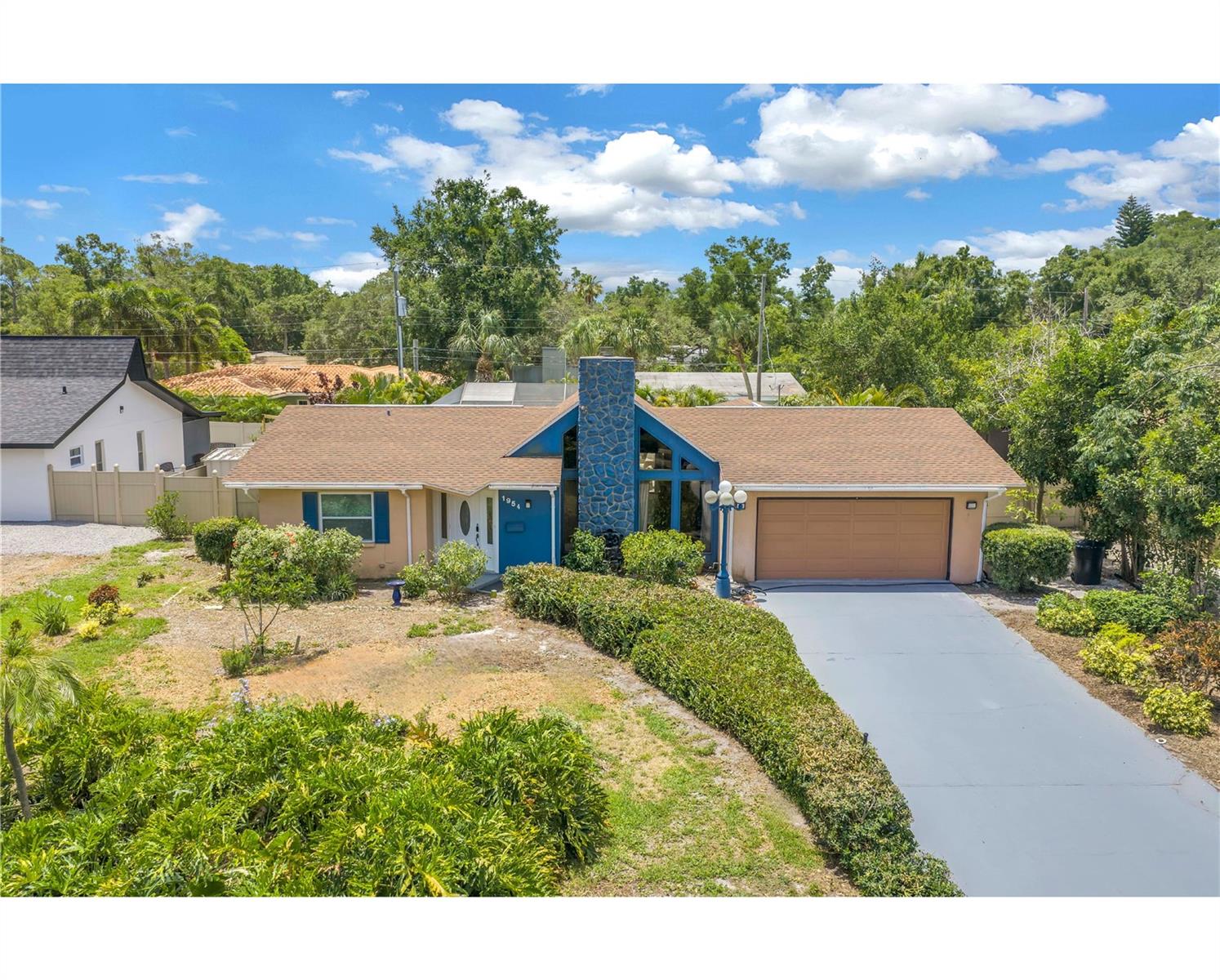 1954 PINELLAS POINT DR S, ST PETERSBURG, FL, 33712