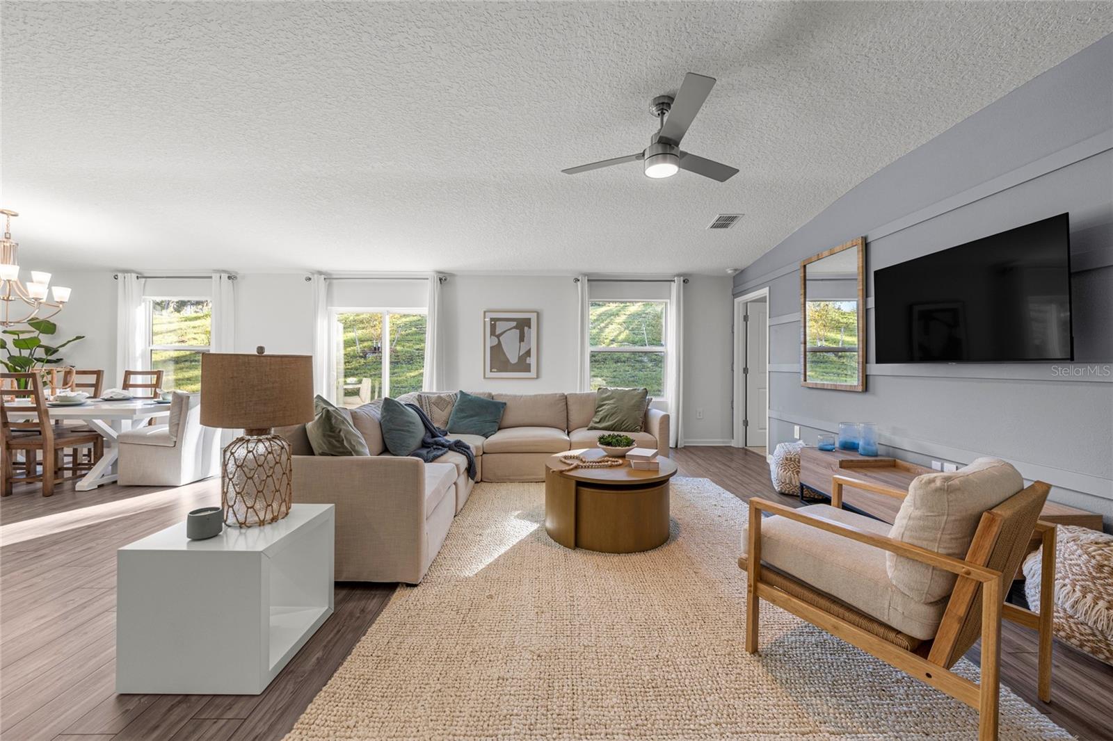 16941 NW 144TH ST, ALACHUA, FL, 32615