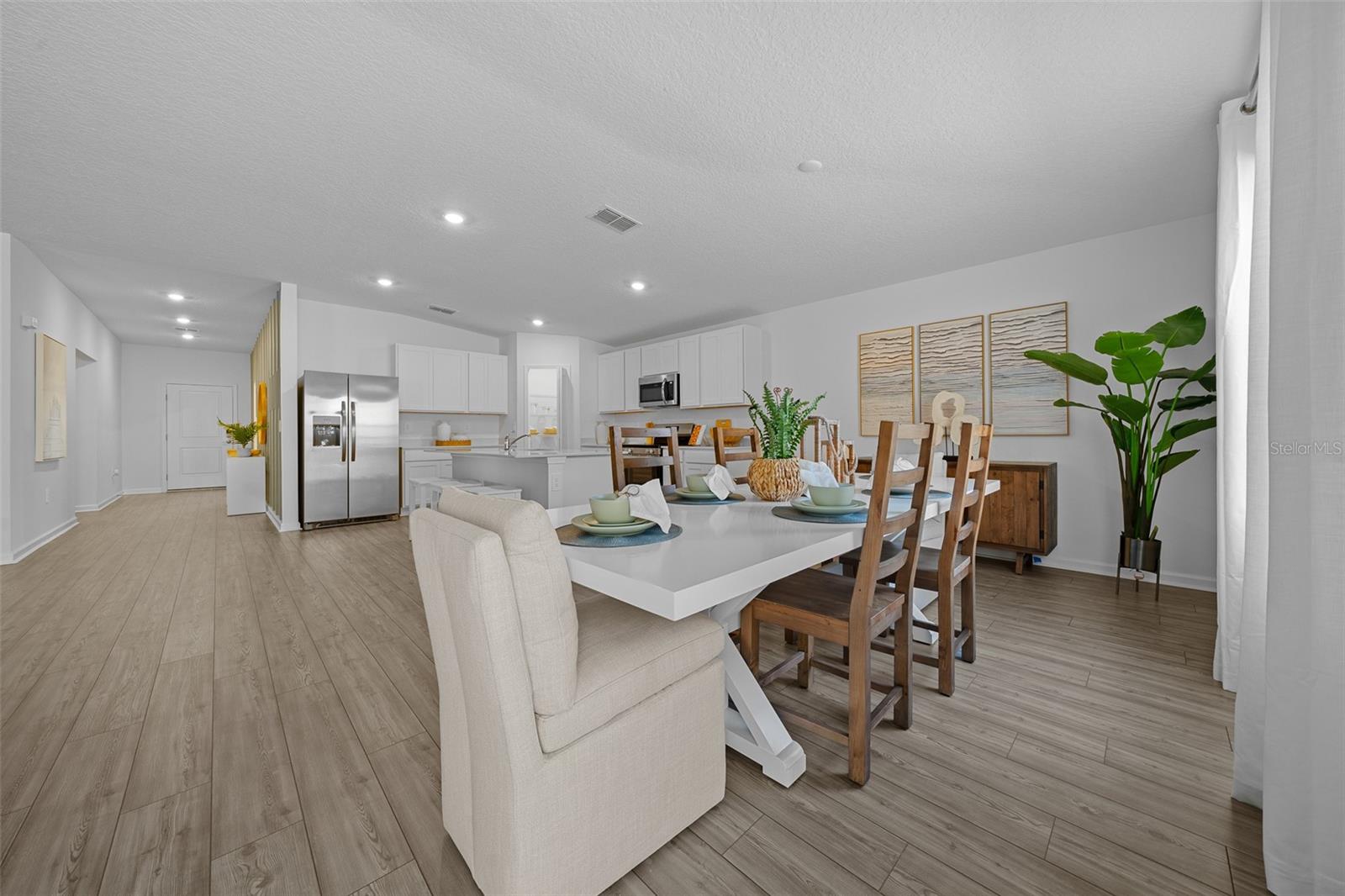 16941 NW 144TH ST, ALACHUA, FL, 32615