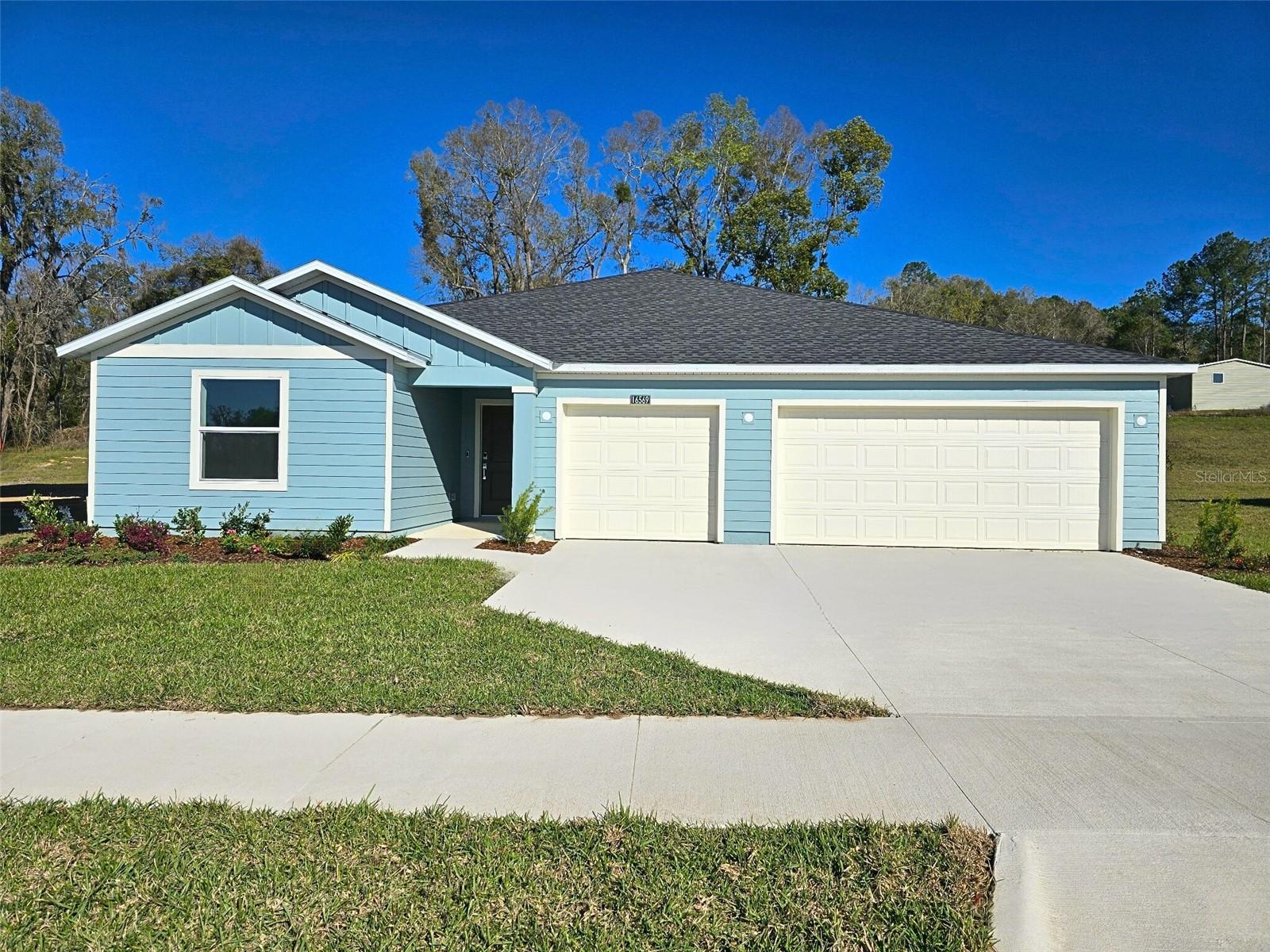 16941 NW 144TH ST, ALACHUA, FL, 32615