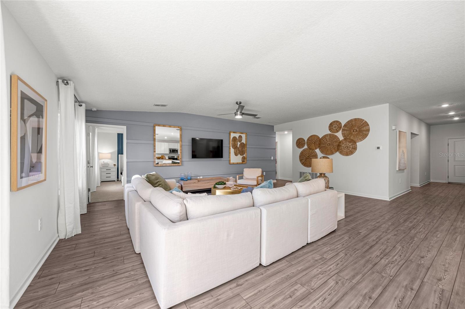 16941 NW 144TH ST, ALACHUA, FL, 32615