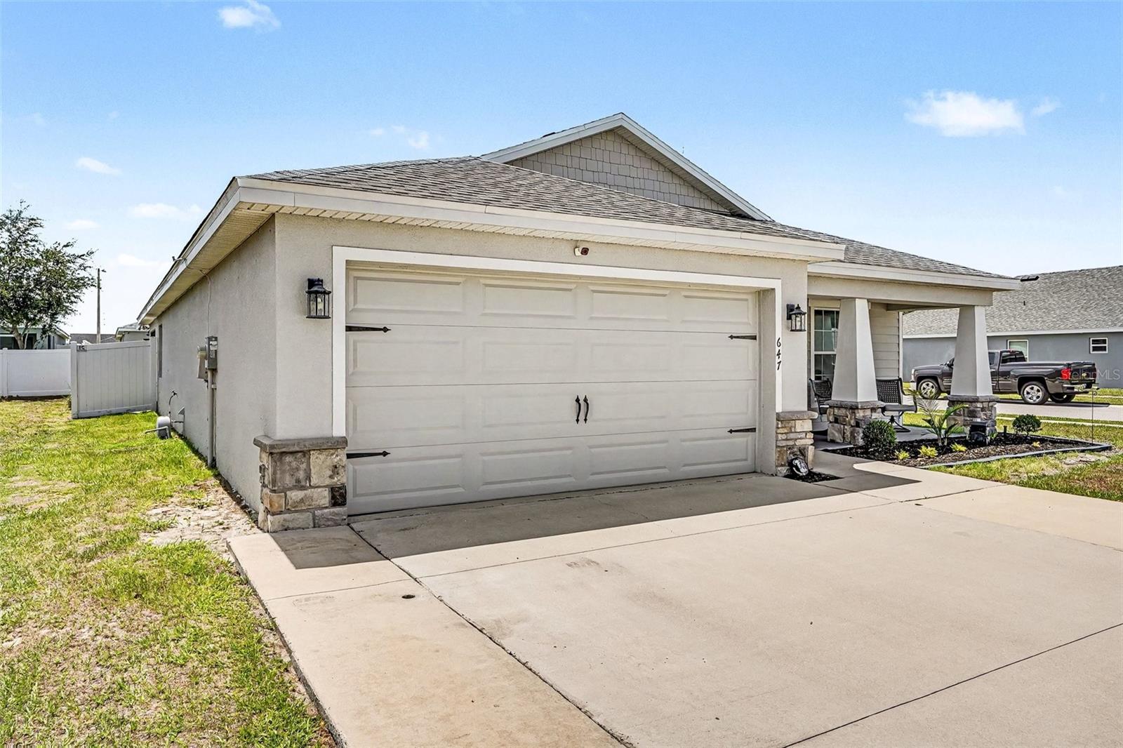 647 LORIENT DR, EAGLE LAKE, FL, 33839