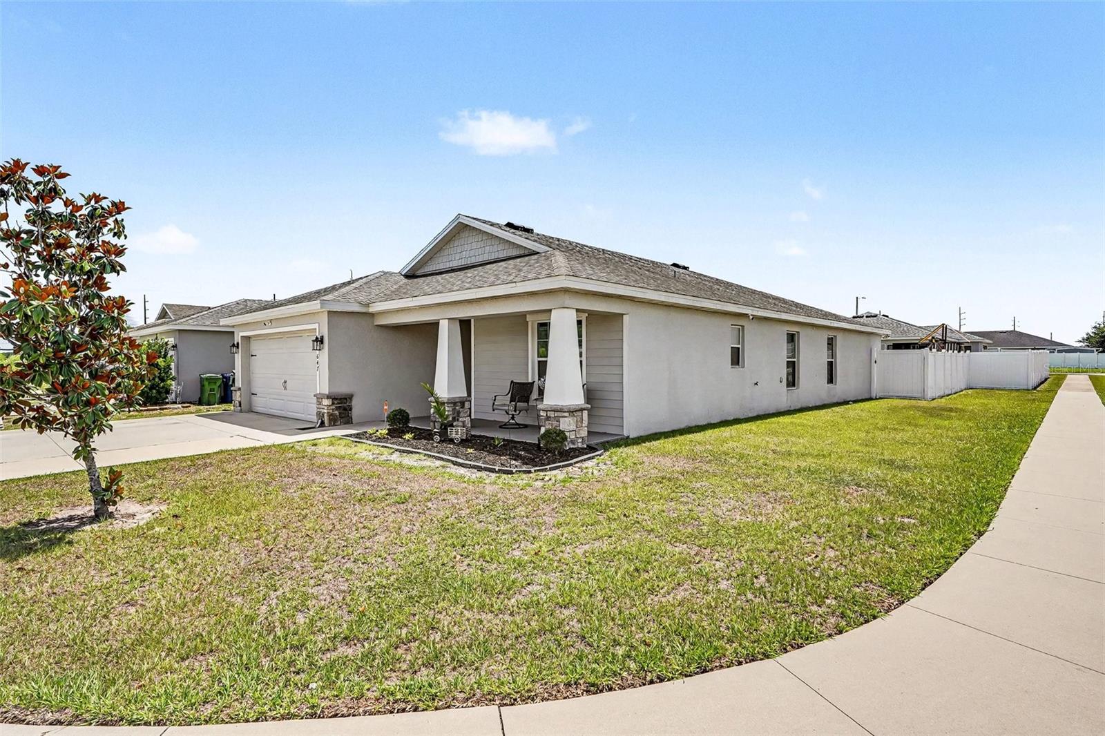 647 LORIENT DR, EAGLE LAKE, FL, 33839