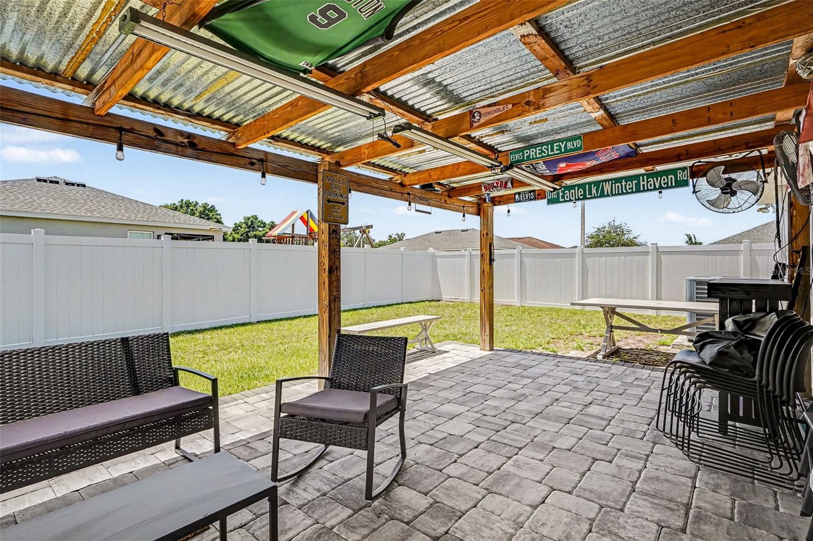 647 LORIENT DR, EAGLE LAKE, FL, 33839