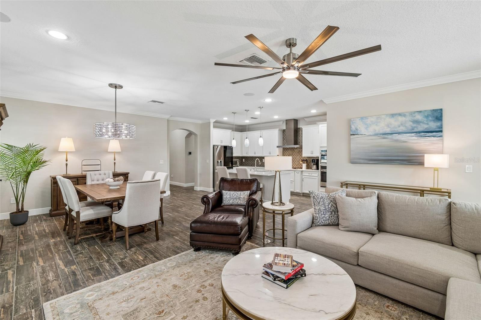 7426 SUNGOLD MEADOW CT, APOLLO BEACH, FL, 33572