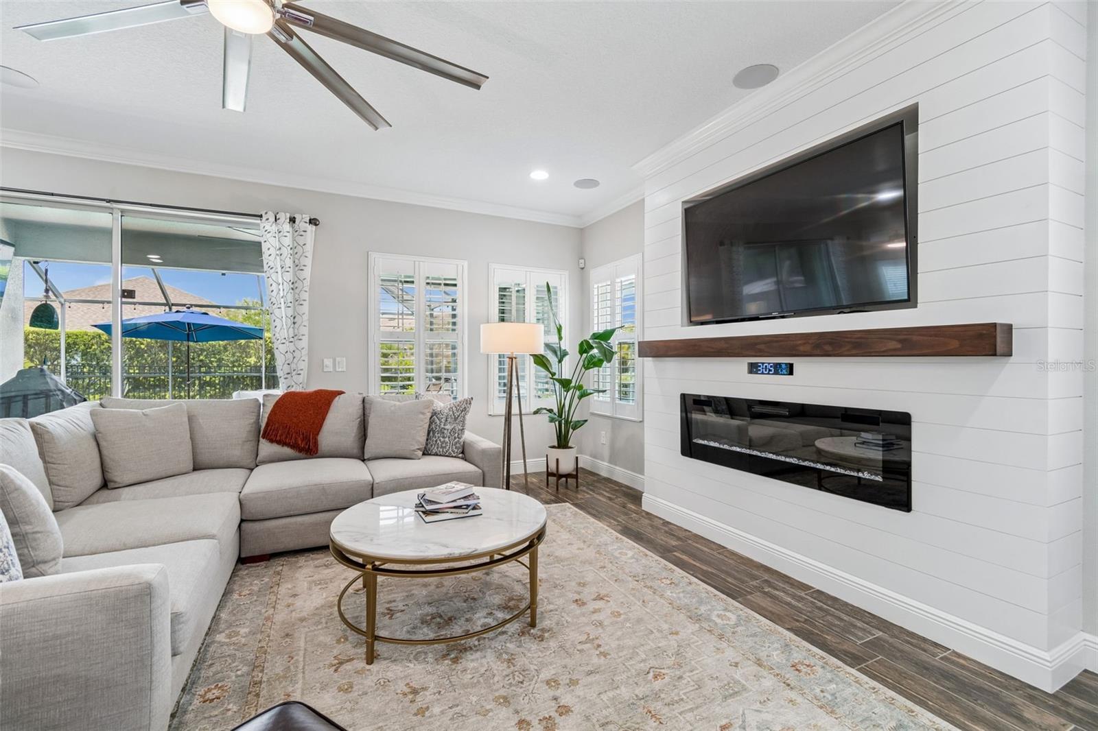 7426 SUNGOLD MEADOW CT, APOLLO BEACH, FL, 33572