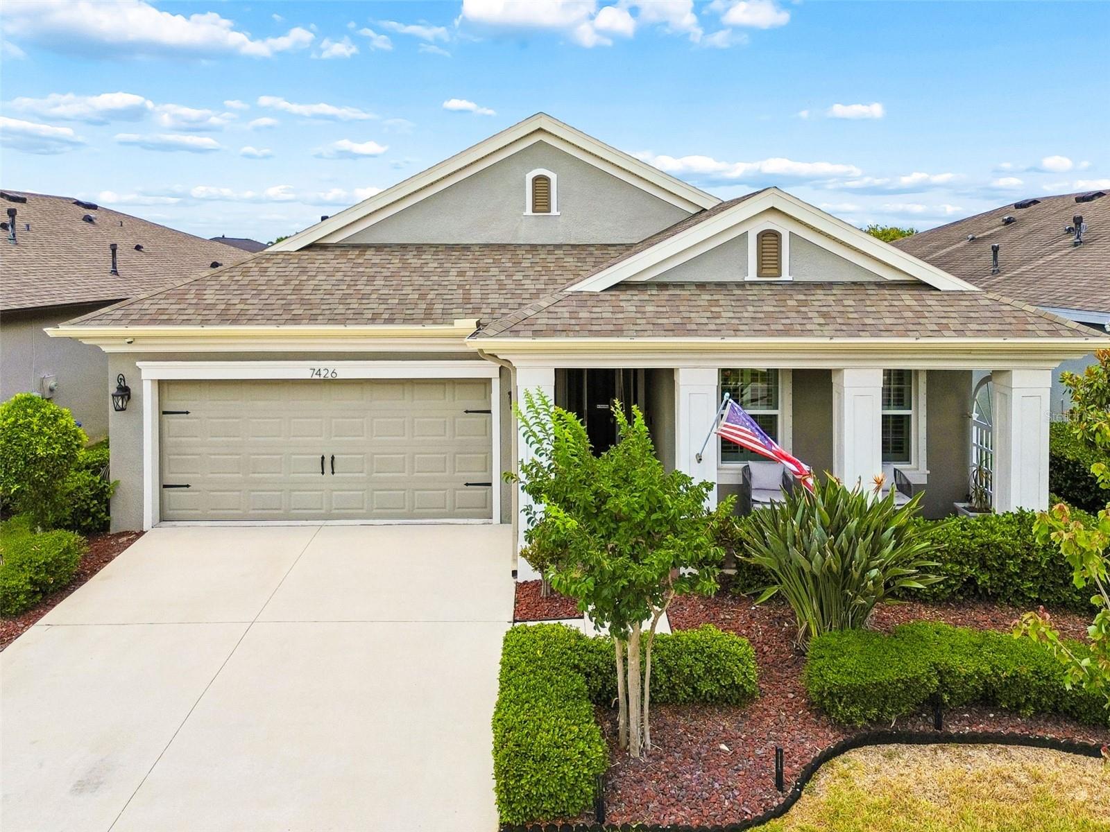 7426 SUNGOLD MEADOW CT, APOLLO BEACH, FL, 33572