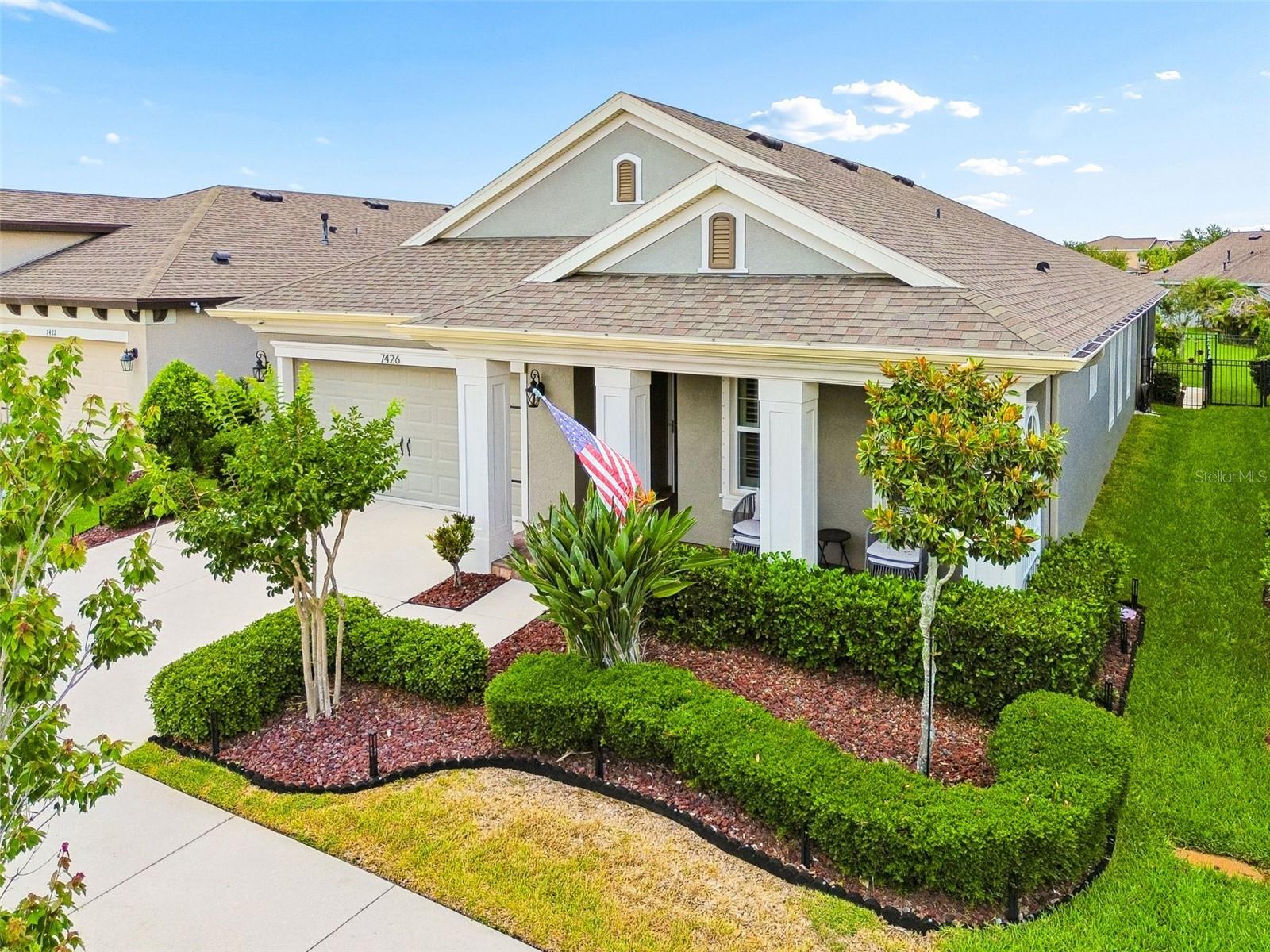 7426 SUNGOLD MEADOW CT, APOLLO BEACH, FL, 33572