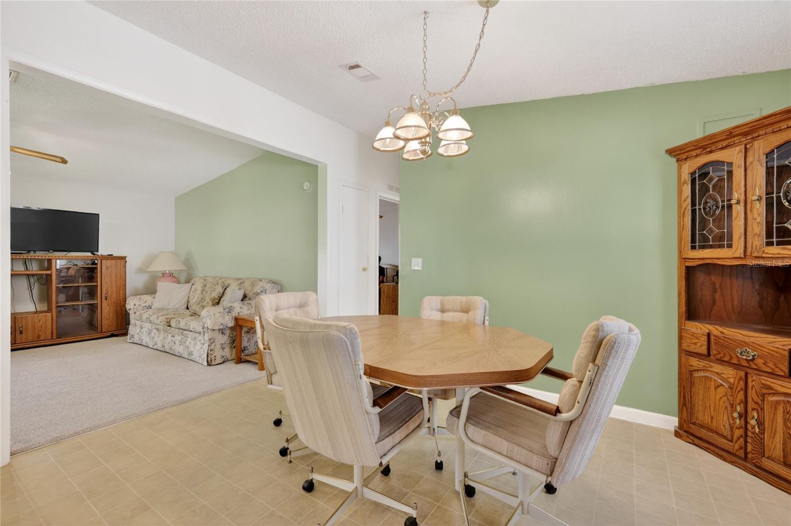 1617 CYPRESS PT, THE VILLAGES, FL, 32159
