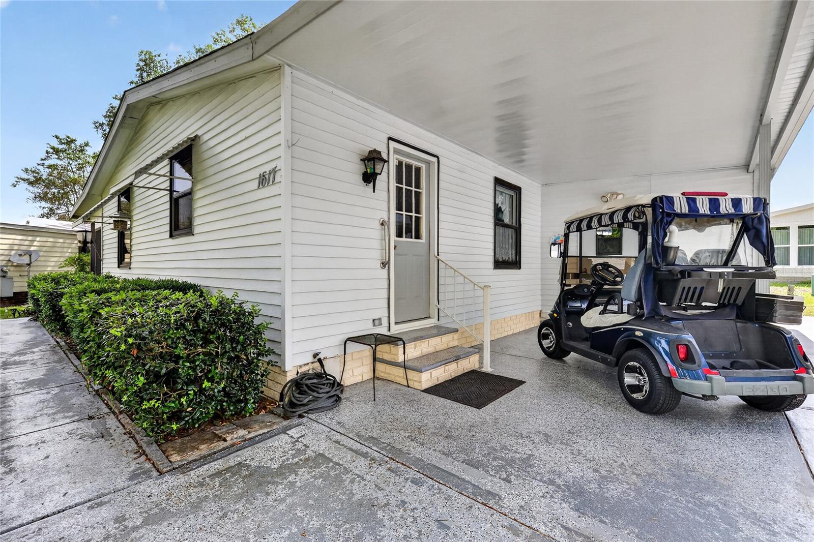1617 CYPRESS PT, THE VILLAGES, FL, 32159