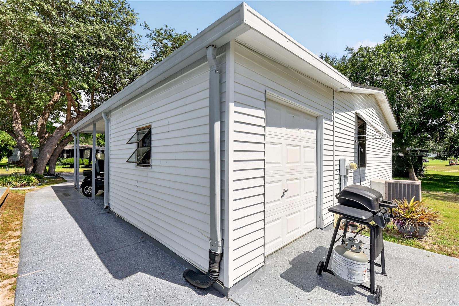 1617 CYPRESS PT, THE VILLAGES, FL, 32159