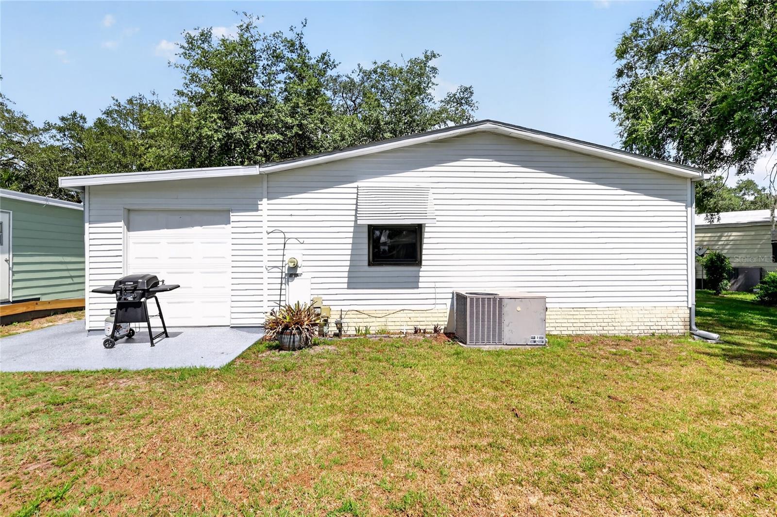 1617 CYPRESS PT, THE VILLAGES, FL, 32159