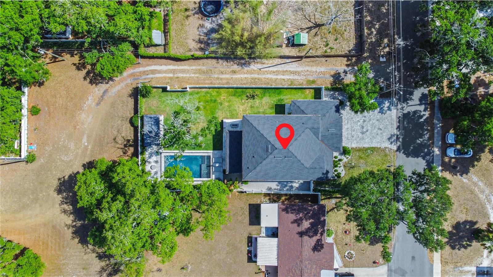 12207 MARJORY AVE, TAMPA, FL, 33612