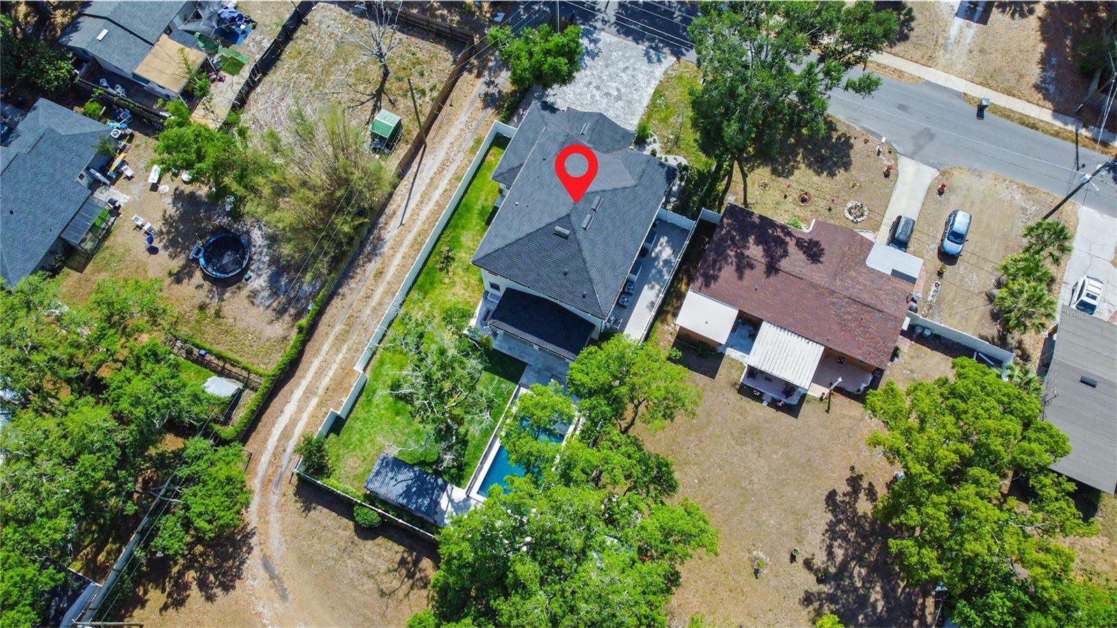 12207 MARJORY AVE, TAMPA, FL, 33612