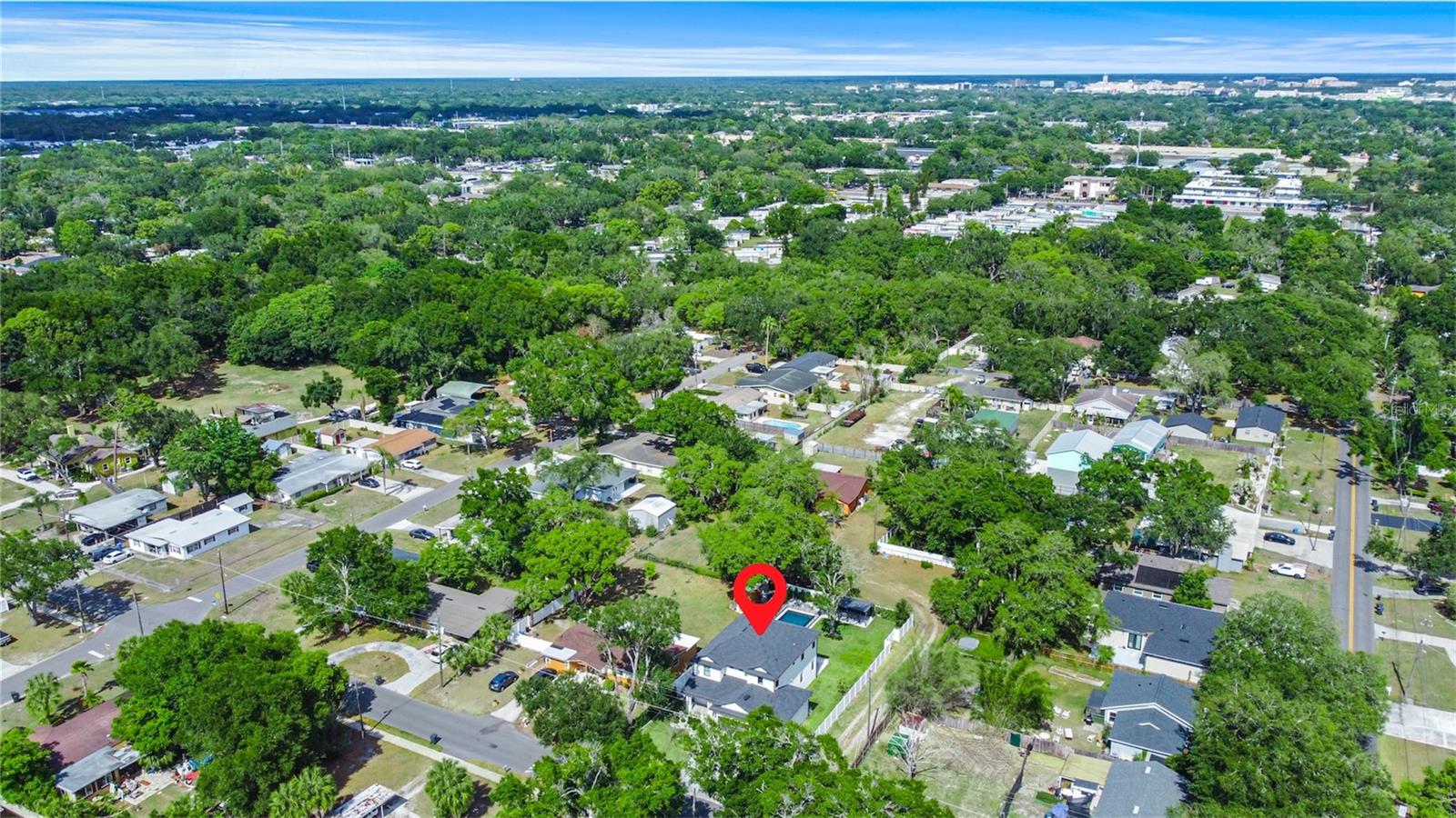 12207 MARJORY AVE, TAMPA, FL, 33612
