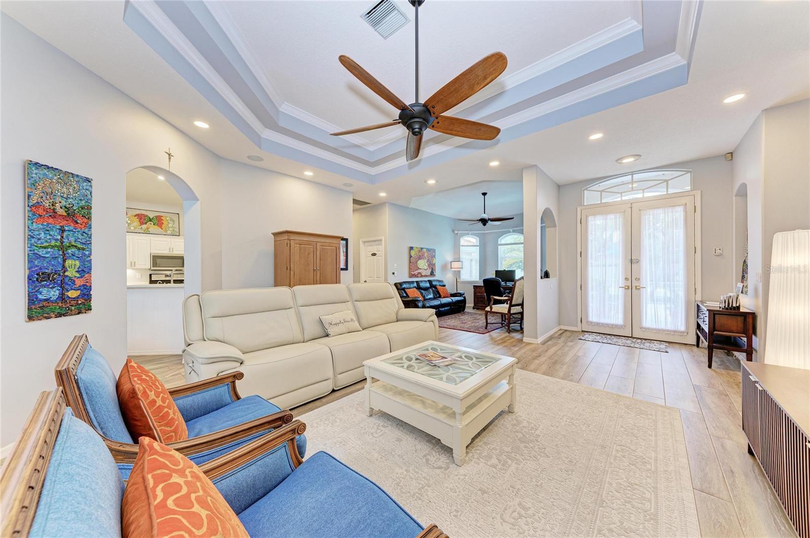 4471 MCINTOSH LAKE AVE, SARASOTA, FL, 34233